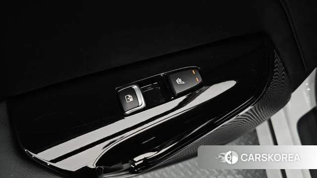 Kia K5 Hybrid 3rd Generation id 3879234 из Кореи 10