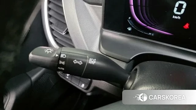 Kia The New Seltos id 3586423 из Кореи 10