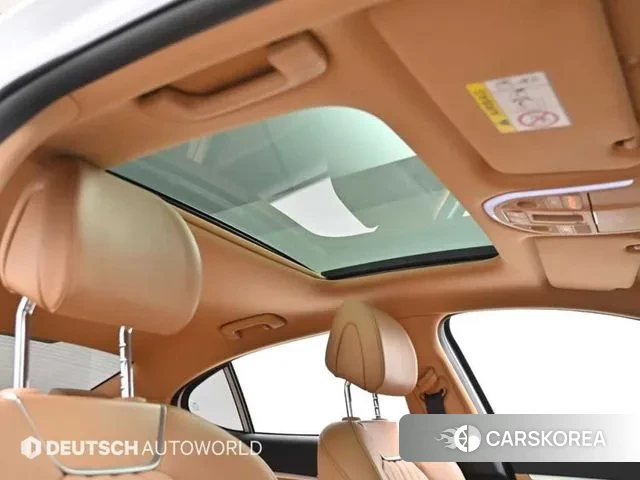 Genesis The New G70 id 3545196 из Кореи 10