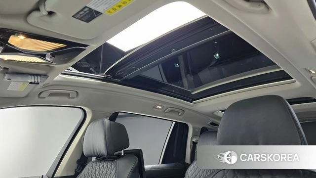 BMW X7 (G07) id 4362599 из Кореи 10