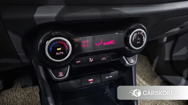 Kia Morning Urban (JA) id 3681278 из Кореи 10