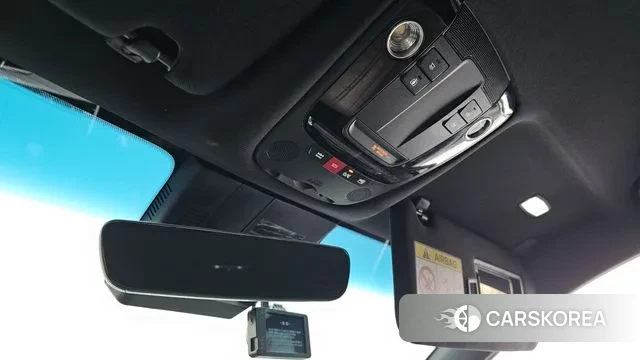 Kia K8 Hybrid id 3591426 из Кореи 10