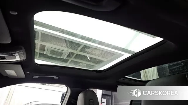 Mercedes-Benz GLB-Class X247 id 3519361 из Кореи 10