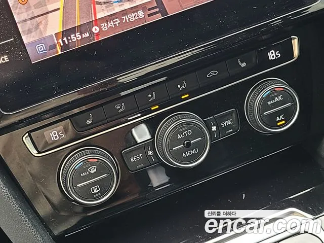 Volkswagen Passat GT (B8) id 2765321 из Кореи 10