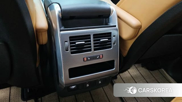 Land Rover Range Rover Sport 2nd Generation id 4371504 из Кореи 10