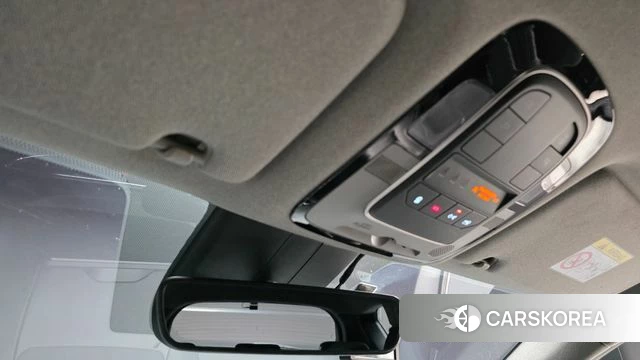 Hyundai The New Santa Fe id 3923957 из Кореи 10