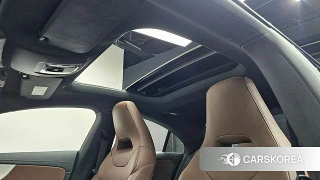 Mercedes-Benz CLA-Class C118 id 4893745 из Кореи 10