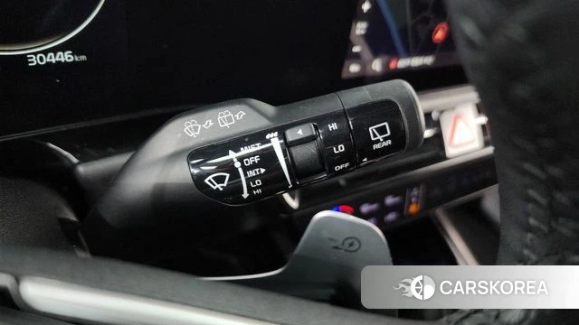 Kia Di All New Niro EV id 4936052 из Кореи 10
