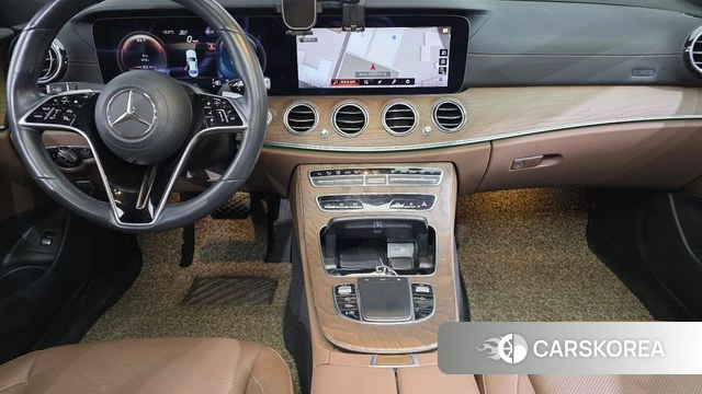 Mercedes-Benz E-Class W213 id 4179513 из Кореи 10