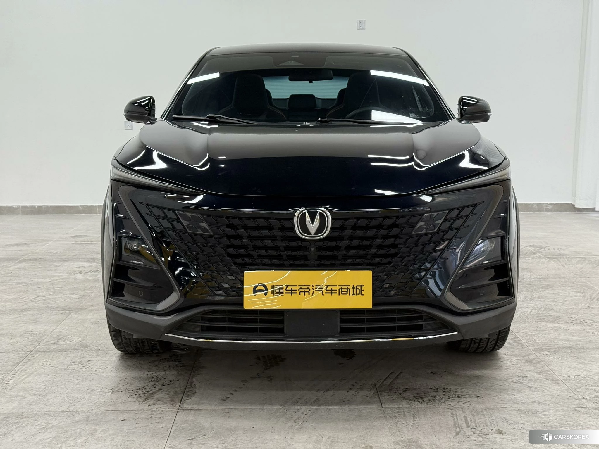 Chang'an UNI-T id 4510982 из Китая 10