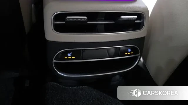 Genesis GV70 id 3691610 из Кореи 10