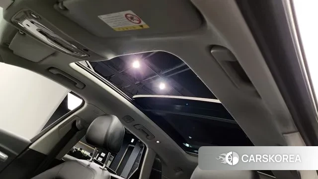 Audi Q5 (FY) id 3318679 из Кореи 10