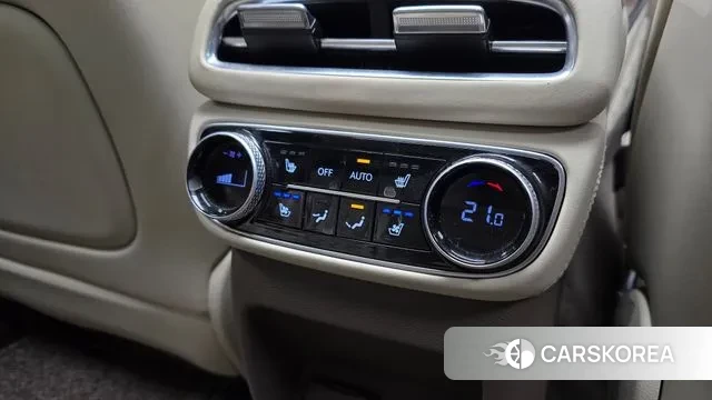 Genesis GV80 id 3597647 из Кореи 10