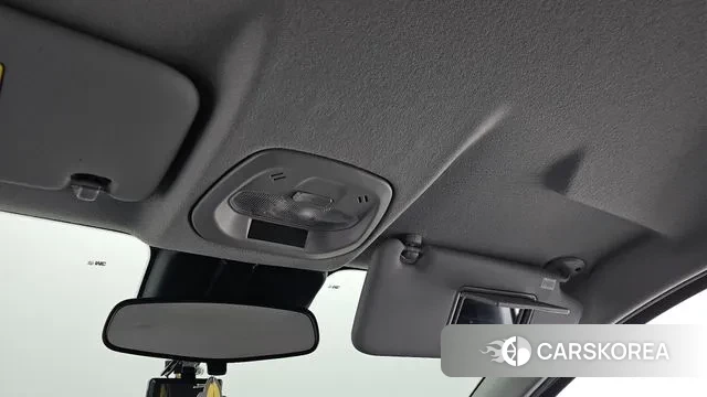 Chevrolet (GM Daewoo) The New Spark id 3541565 из Кореи 10