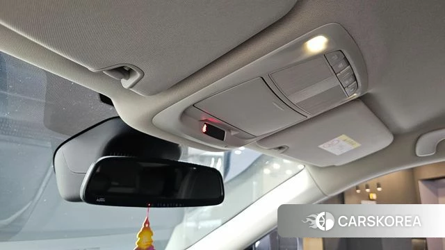 Renault Korea (Samsung) The New QM6 id 4592513 из Кореи 10