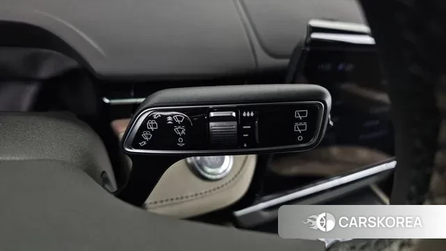 Lincoln Nautilus 2nd Generation id 3619710 из Кореи 10