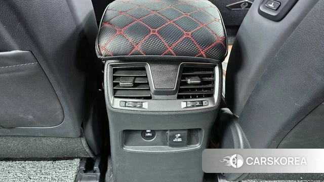 Ssangyong G4 Rexton id 4232228 из Кореи 10