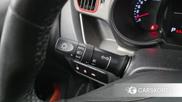 Kia The New Ray id 3311666 из Кореи 10