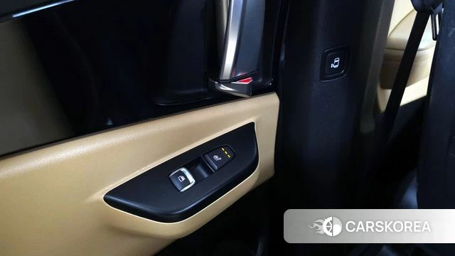 Kia Carnival 4th generation id 4330013 из Кореи 10