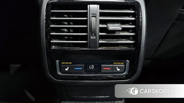 Volkswagen Arteon id 3708873 из Кореи 10