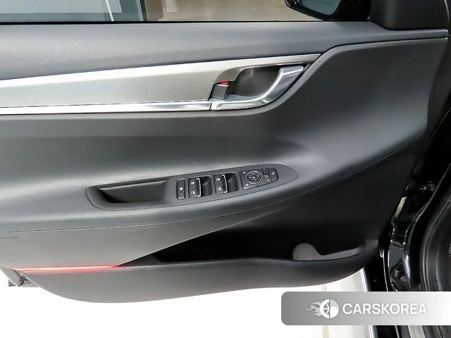Hyundai The New Grandeur IG id 4759574 из Кореи 10