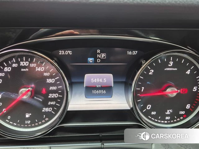 Mercedes-Benz E-Class W213 id 4502841 из Кореи 10
