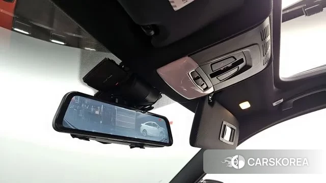 BMW 3 Series (F30) id 3661878 из Кореи 10