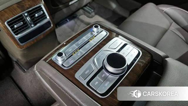 Kia More K9 id 3795908 из Кореи 10