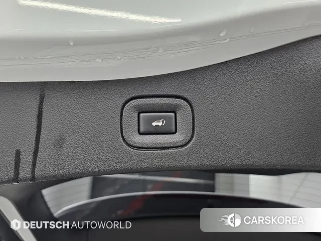 Renault Korea (Samsung) The New QM6 id 3760089 из Кореи 10