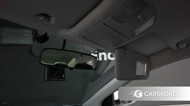 Hyundai Avante AD id 4536837 из Кореи 10
