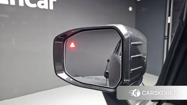 Ssangyong Actian 2nd Generation id 3081867 из Кореи 10