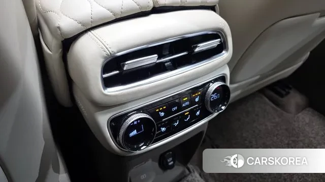 Genesis GV80 id 3685118 из Кореи 10