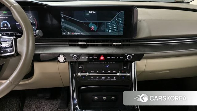 Kia Carnival 4th generation id 3852844 из Кореи 10