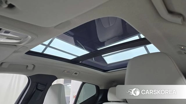 Volvo XC40 id 3922076 из Кореи 10