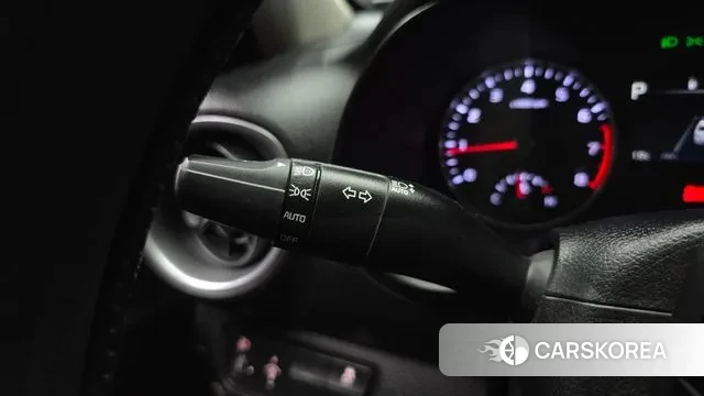 Kia The New K3 2nd generation id 3586943 из Кореи 10