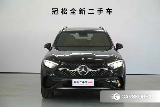 Mercedes-Benz GLC id 4238756 из Китая 10