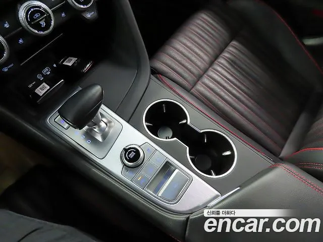 Genesis G70 id 2617688 из Кореи 10