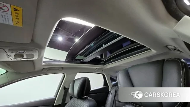 Renault Korea (Samsung) SM6 id 3034240 из Кореи 10