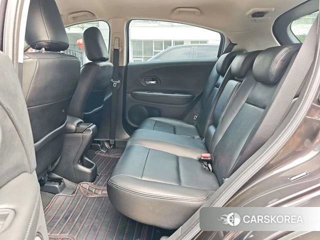 Honda Binzhi id 4279363 из Китая 10
