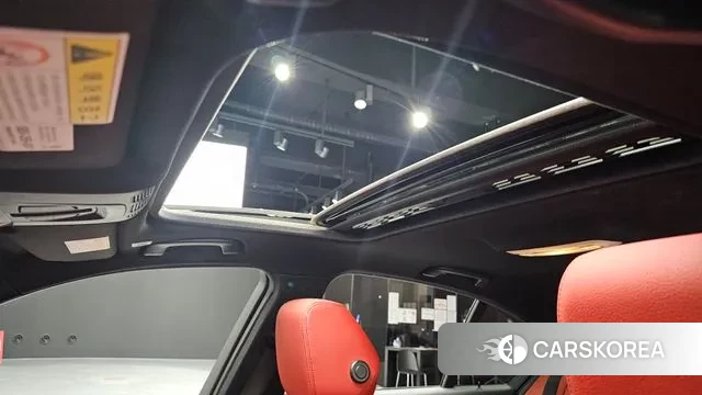 BMW 3 Series (F30) id 3766507 из Кореи 10