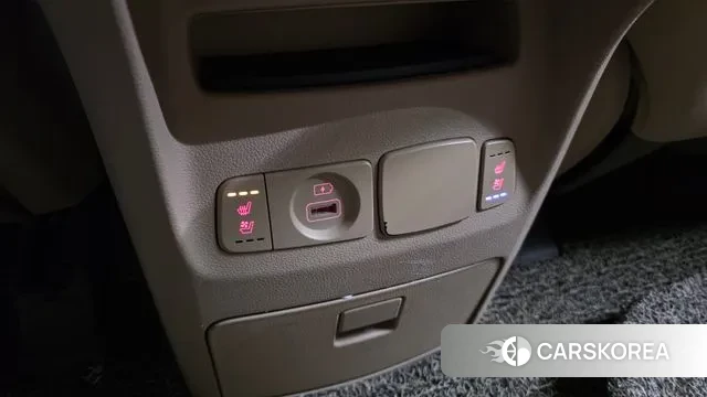 Kia The New Carnival id 3713647 из Кореи 10