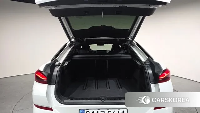 BMW X6 (G06) id 3502386 из Кореи 10