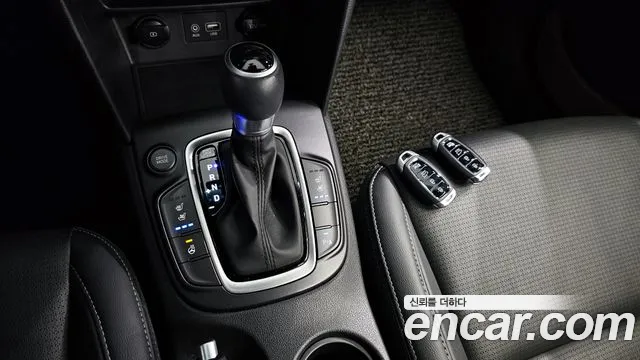 Hyundai Kona id 2602656 из Кореи 10