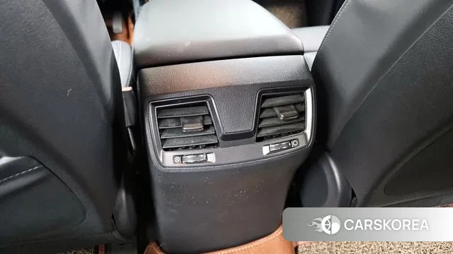 Ssangyong The New Rexton Sports Cannes id 3027857 из Кореи 10