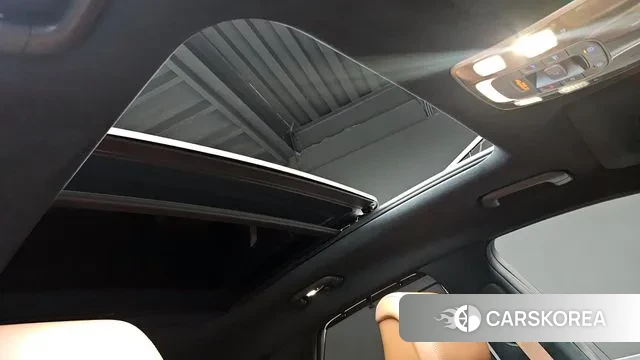 Genesis GV70 id 3697638 из Кореи 10