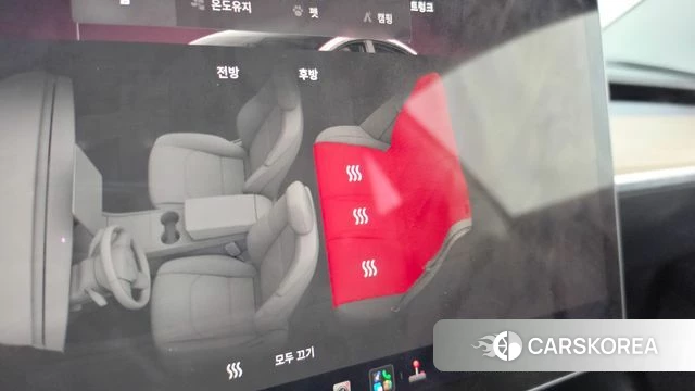 Tesla Model 3 id 4740400 из Кореи 10