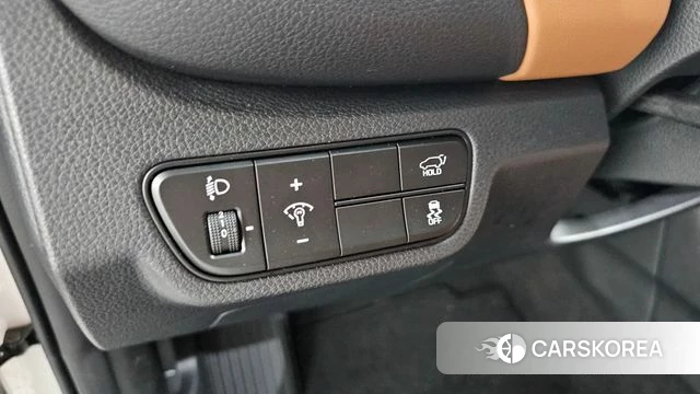 Kia The New Seltos id 4414048 из Кореи 10