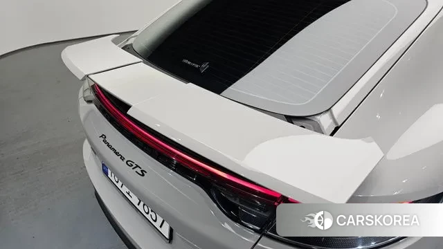 Porsche Panamera (971) id 3400518 из Кореи 10