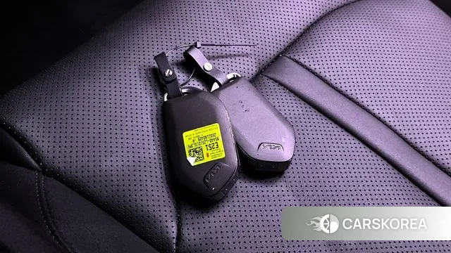 Kia The New K5 3rd generation id 3211976 из Кореи 10