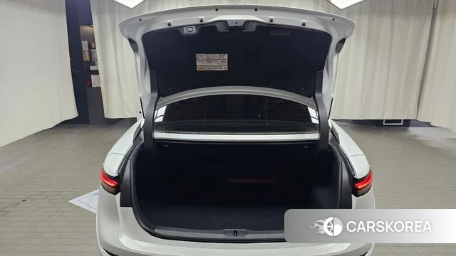 Toyota Crown Crossover id 4342627 из Кореи 10